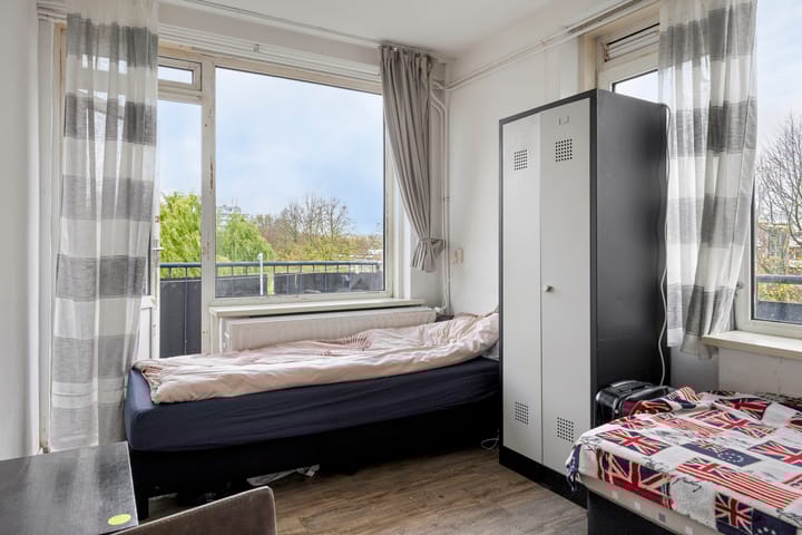 Foto 15 van Krabbendijkestraat 7