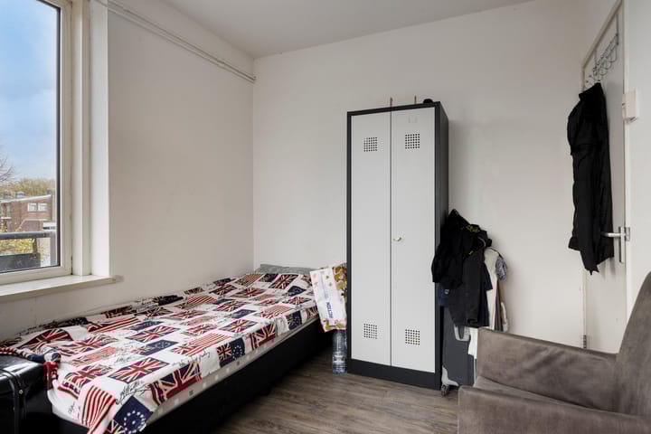 Foto 16 van Krabbendijkestraat 7