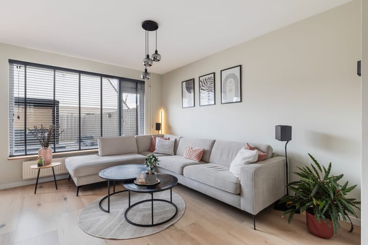 Foto 2 van Rietveld-erf 19