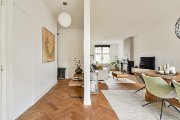 Photo 5 of Zocherstraat 51-3