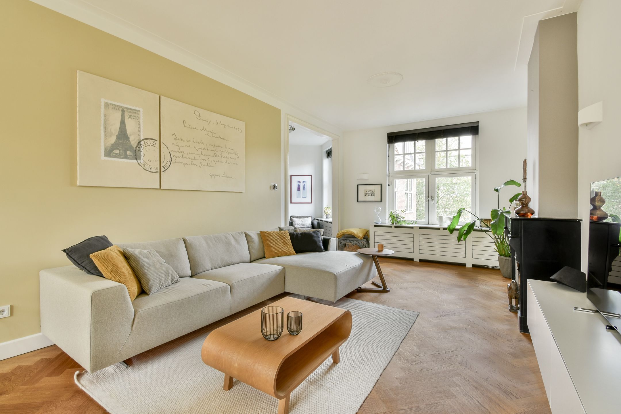 Foto 6 van Zocherstraat 51-3