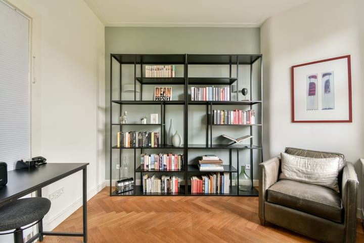 Photo 7 of Zocherstraat 51-3