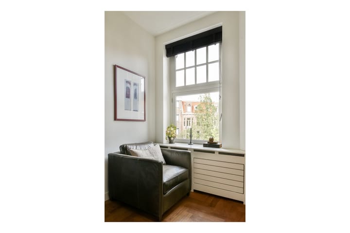 Photo 8 of Zocherstraat 51-3