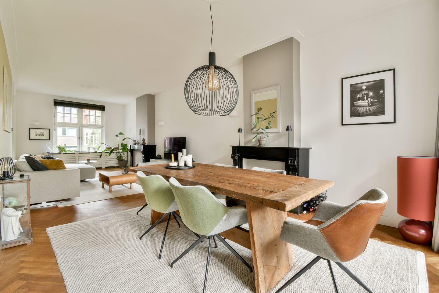 Foto 10 van Zocherstraat 51-3