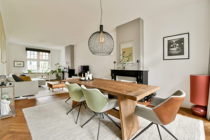 Photo 10 of Zocherstraat 51-3