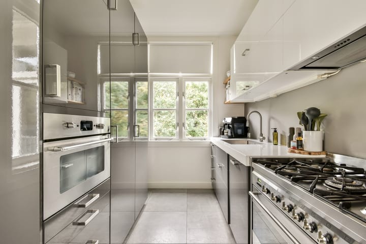 Photo 12 of Zocherstraat 51-3