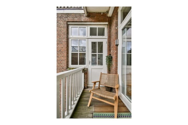 Photo 14 of Zocherstraat 51-3