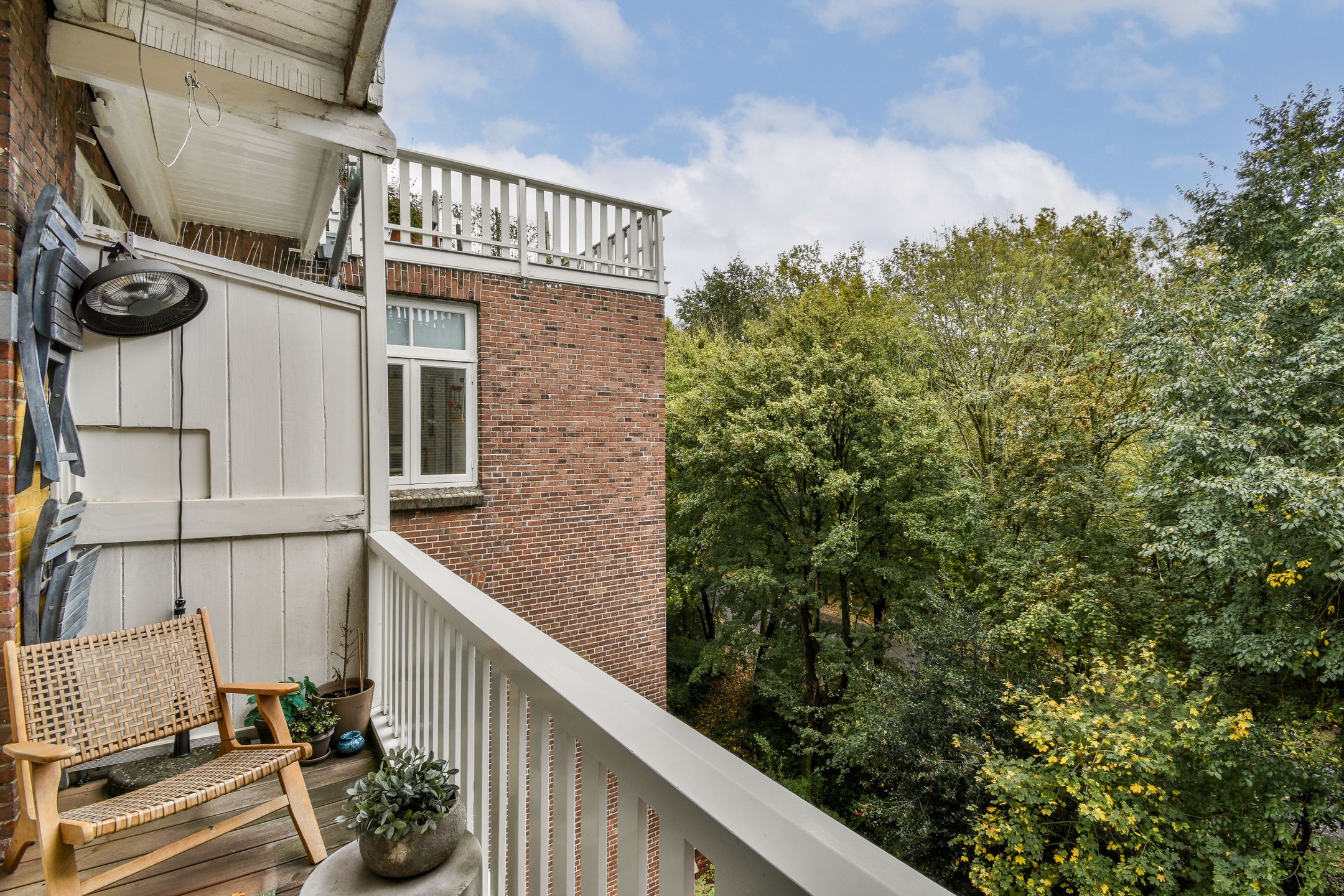 Foto 15 van Zocherstraat 51-3