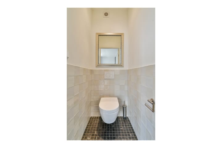 Photo 16 of Zocherstraat 51-3