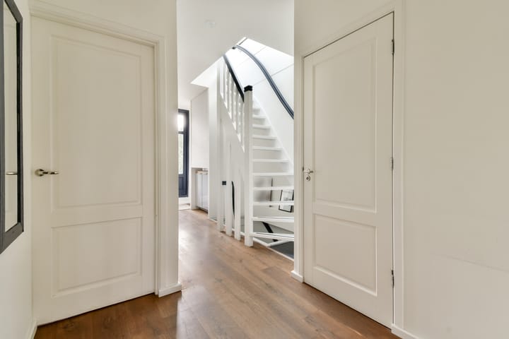 Photo 17 of Zocherstraat 51-3