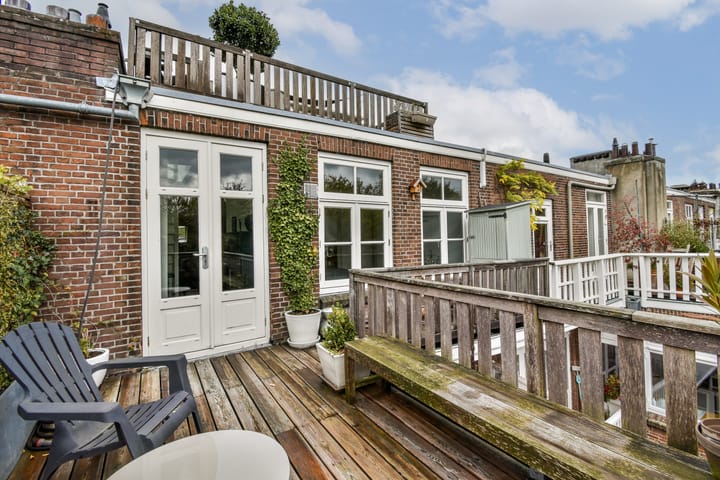 Photo 19 of Zocherstraat 51-3