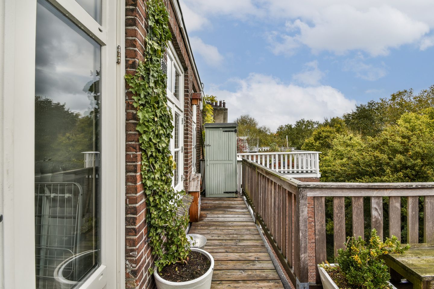 Foto 20 van Zocherstraat 51-3