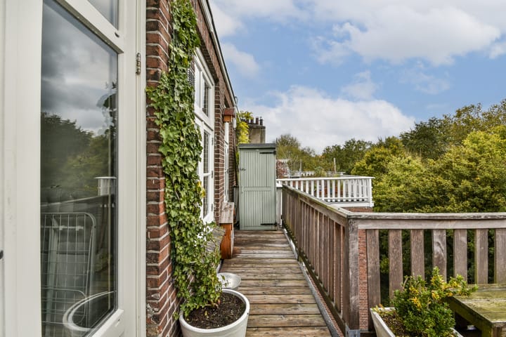 Photo 20 of Zocherstraat 51-3