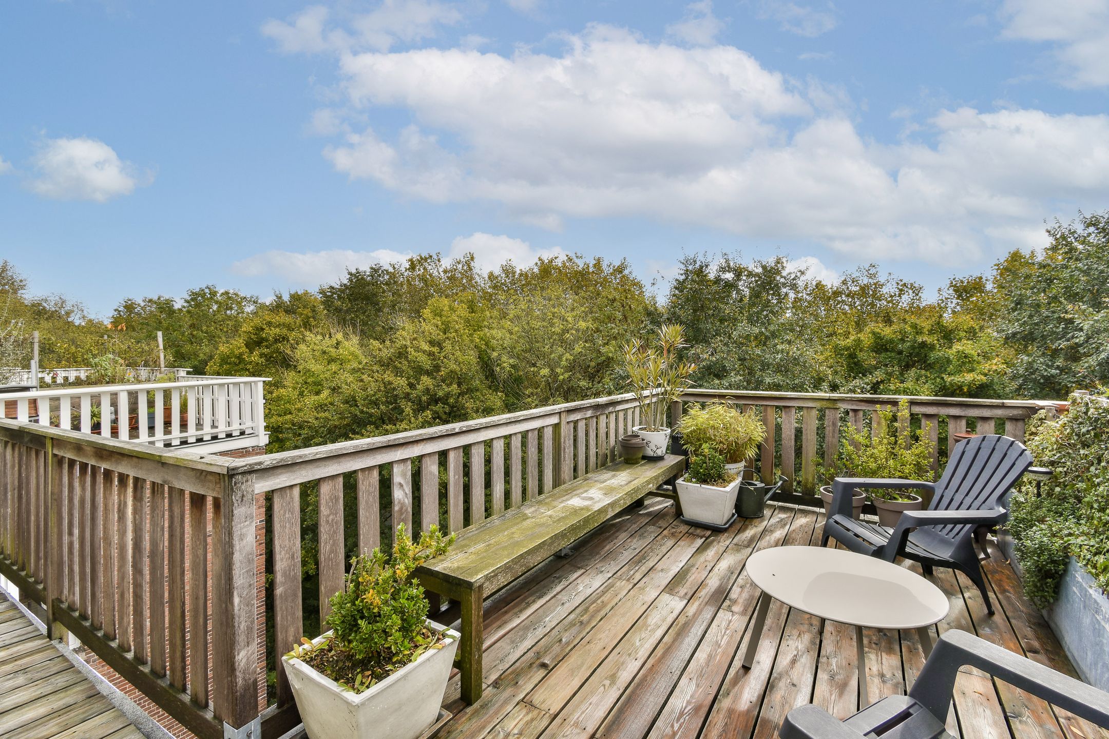 Foto 21 van Zocherstraat 51-3