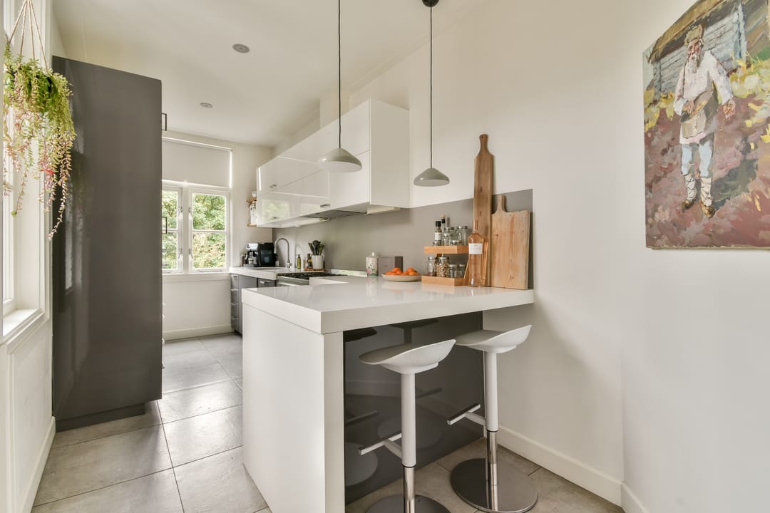 Foto 11 van Zocherstraat 51-3