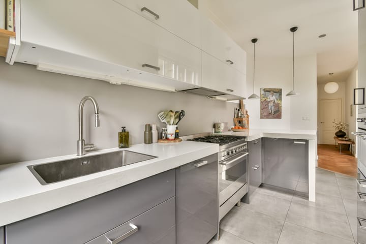 Photo 13 of Zocherstraat 51-3