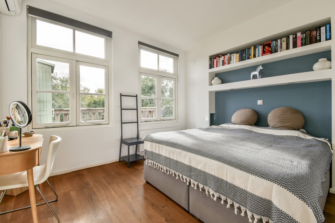 Foto 23 van Zocherstraat 51-3