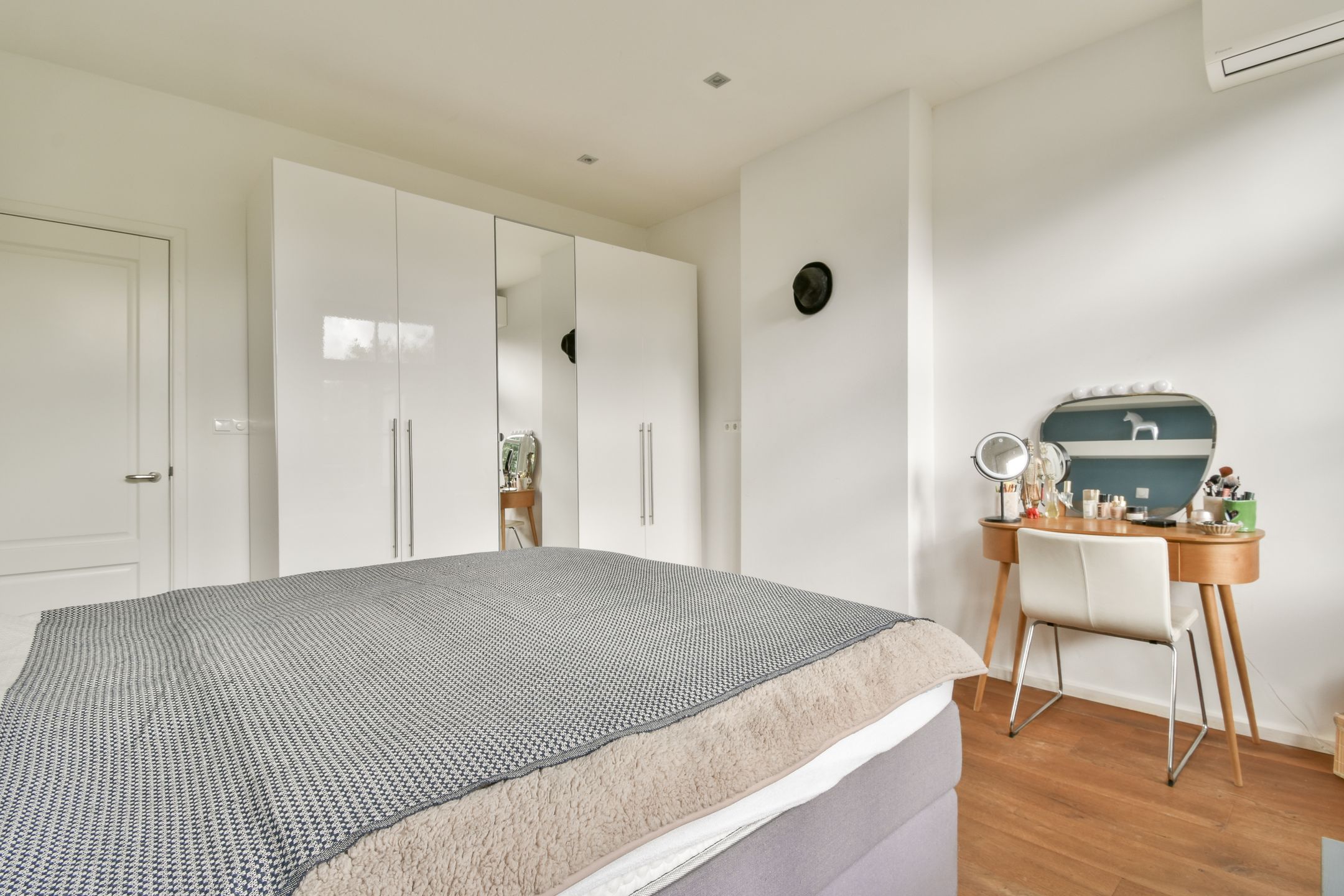 Foto 24 van Zocherstraat 51-3