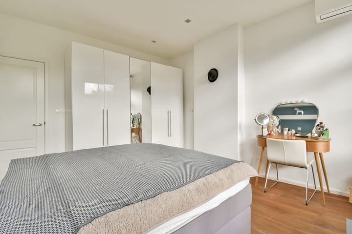 Photo 24 of Zocherstraat 51-3