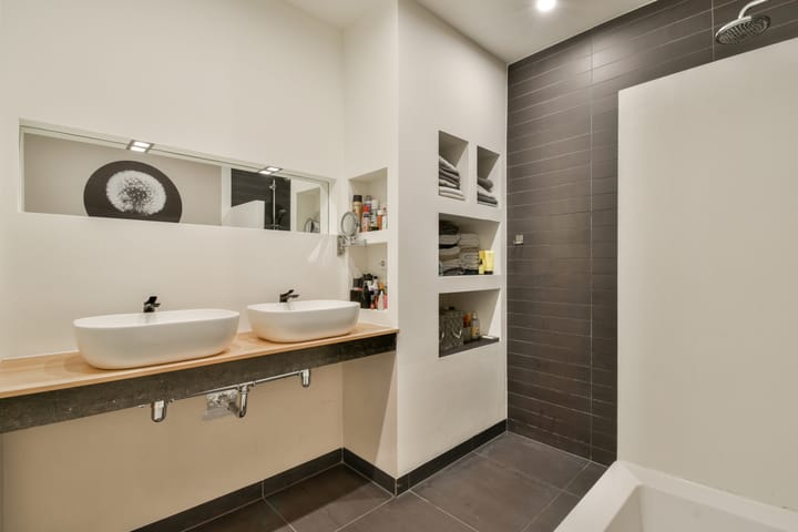 Photo 25 of Zocherstraat 51-3