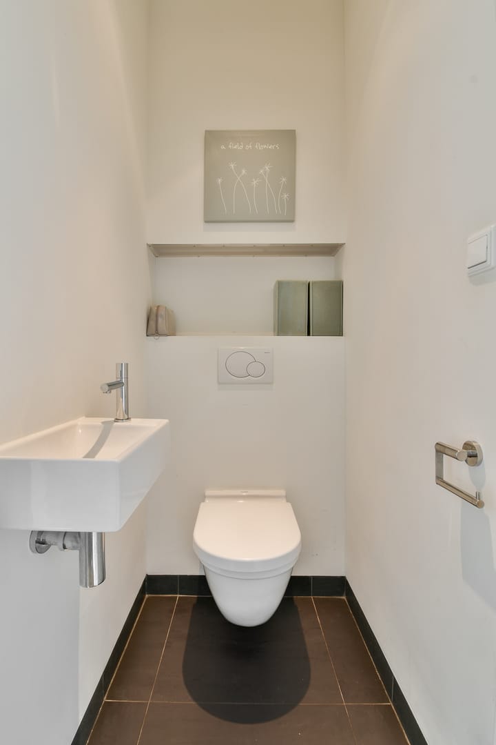 Photo 28 of Zocherstraat 51-3