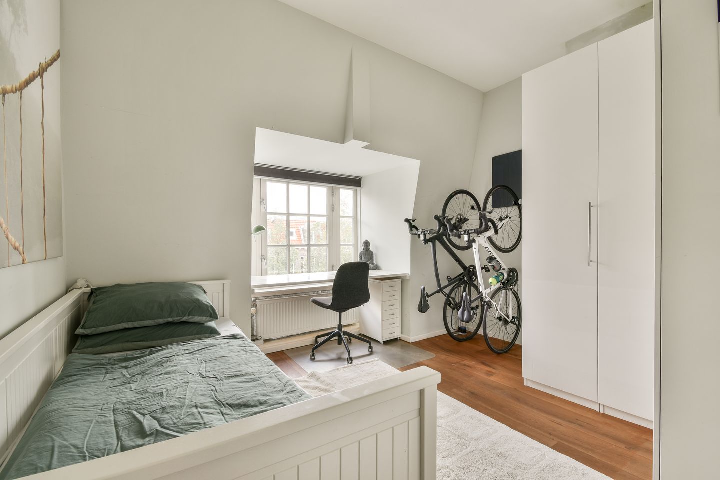 Foto 29 van Zocherstraat 51-3