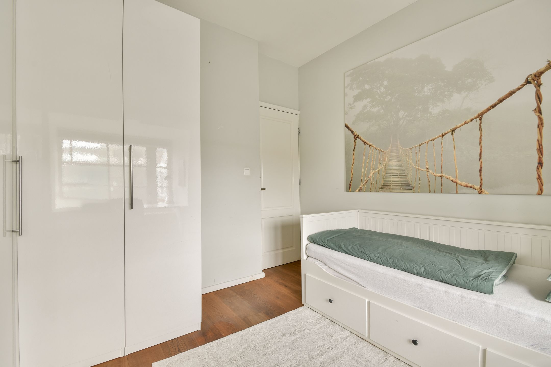 Foto 30 van Zocherstraat 51-3