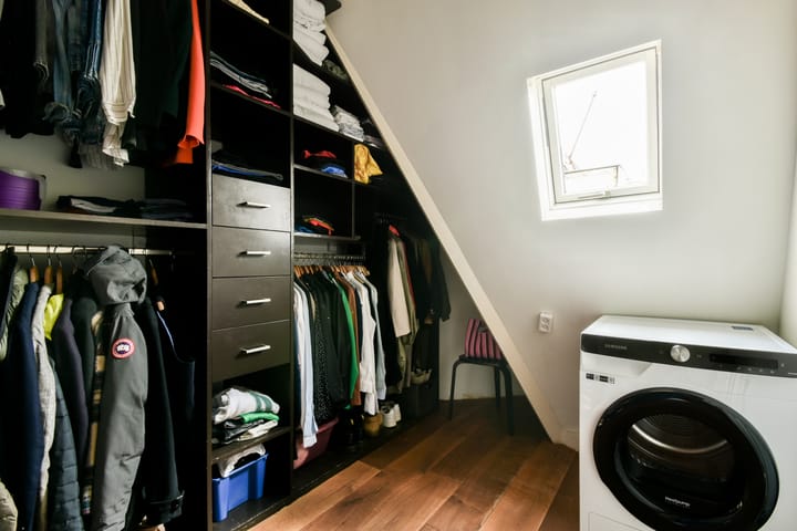 Photo 31 of Zocherstraat 51-3