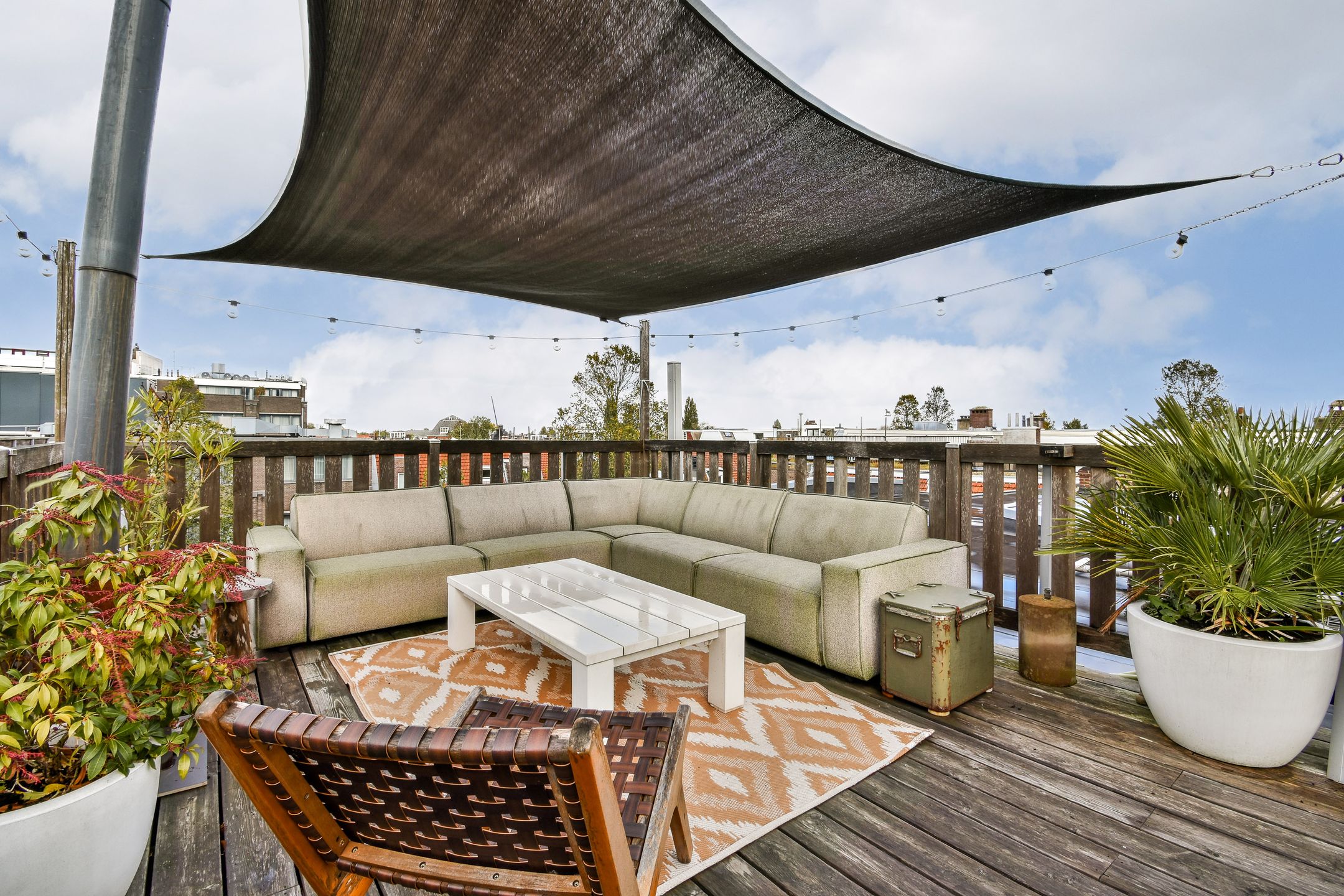 Foto 33 van Zocherstraat 51-3