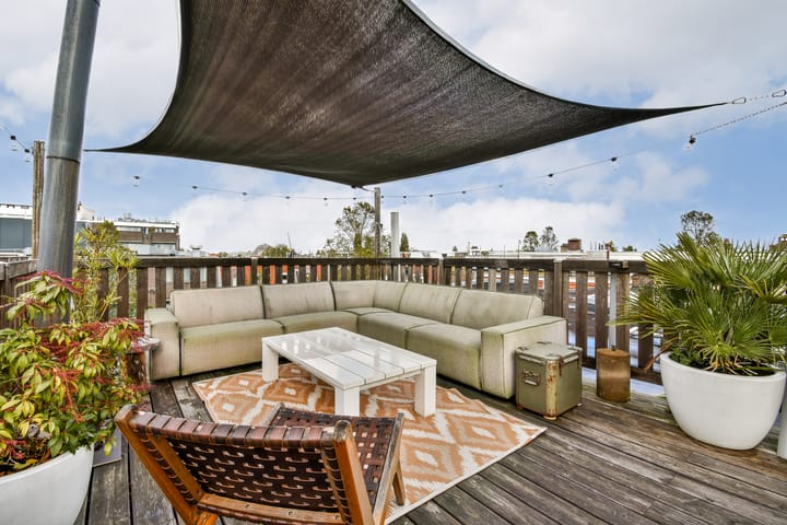 Photo 33 of Zocherstraat 51-3