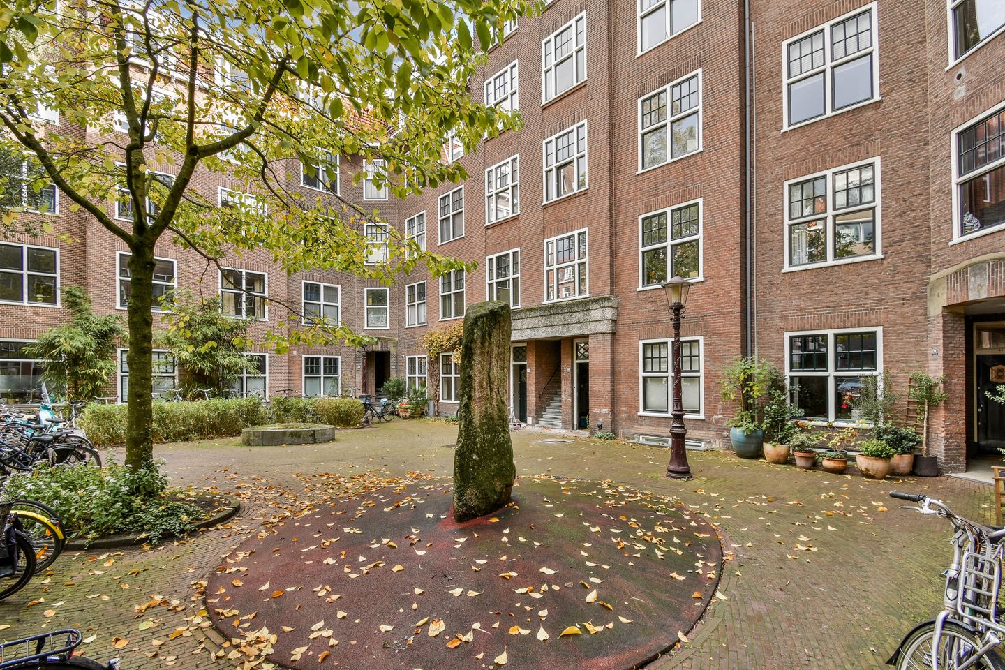 Foto 35 van Zocherstraat 51-3