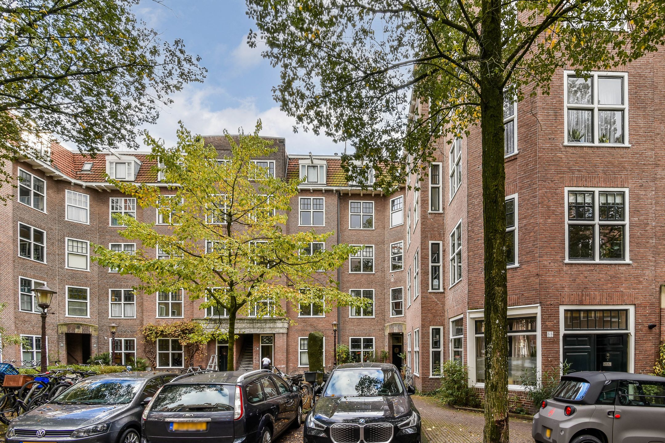 Foto 36 van Zocherstraat 51-3