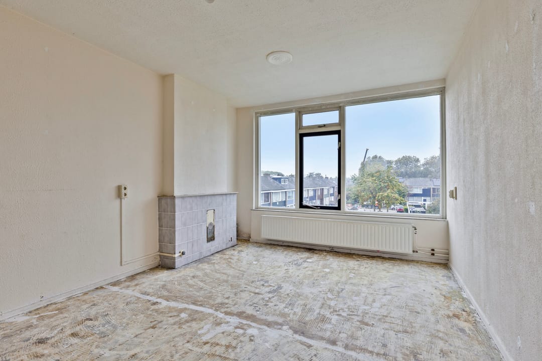 Foto 2 van Paulus Potterstraat 13-B