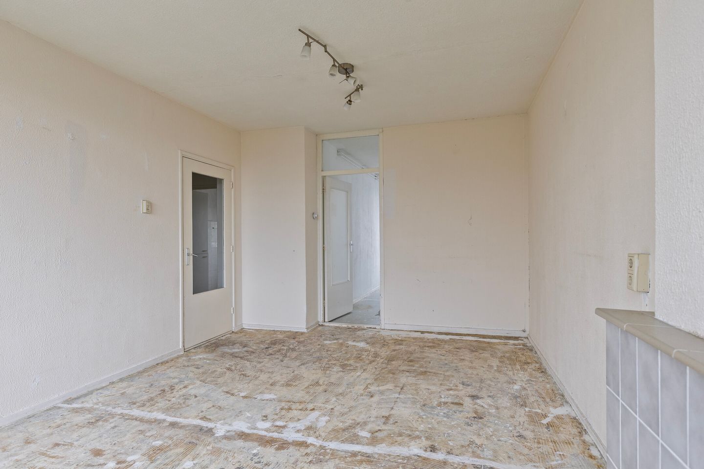 Foto 4 van Paulus Potterstraat 13-B