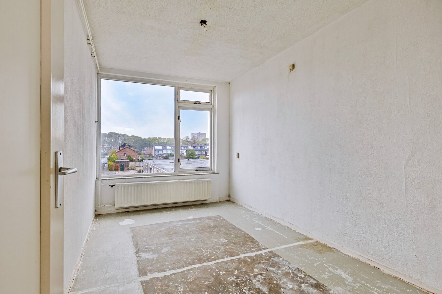 Foto 5 van Paulus Potterstraat 13-B