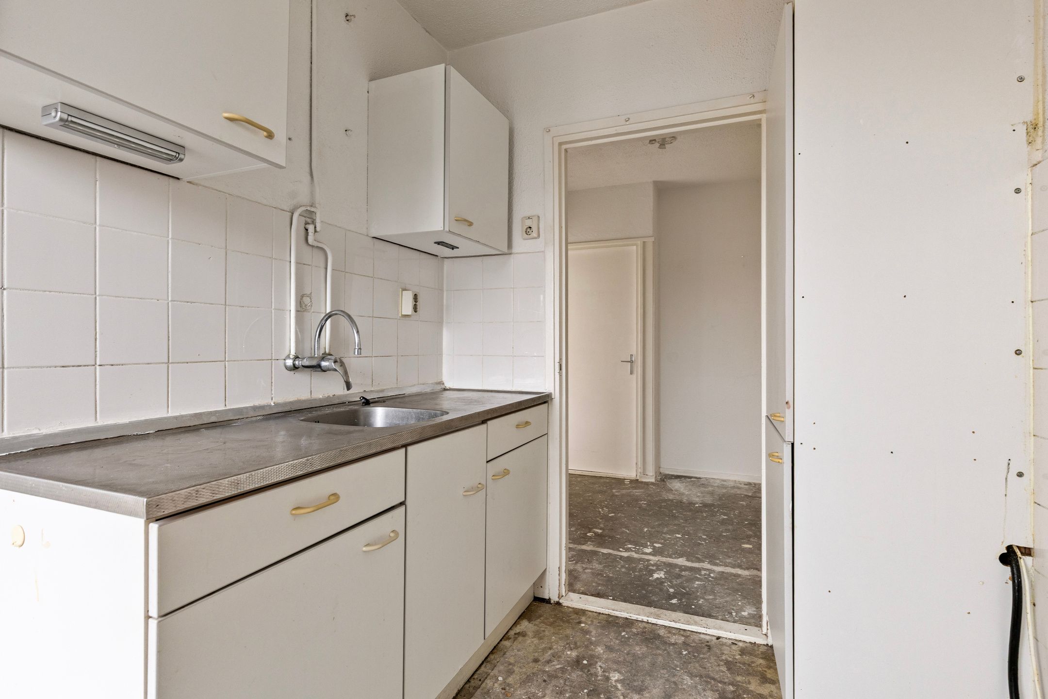 Foto 6 van Paulus Potterstraat 13-B