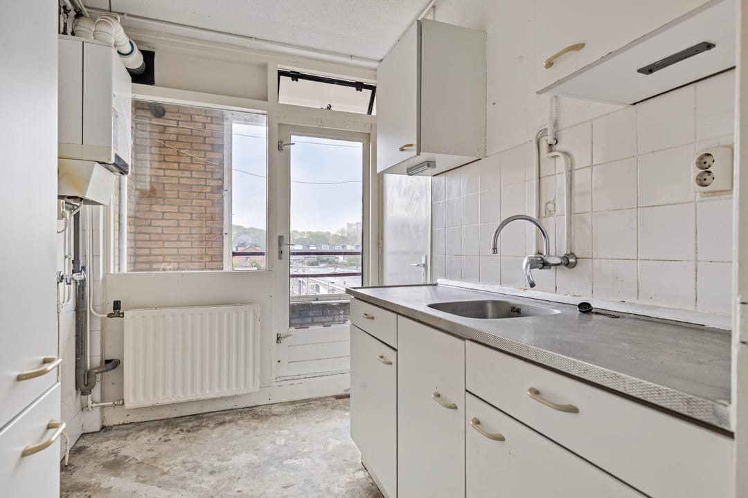 Foto 7 van Paulus Potterstraat 13-B