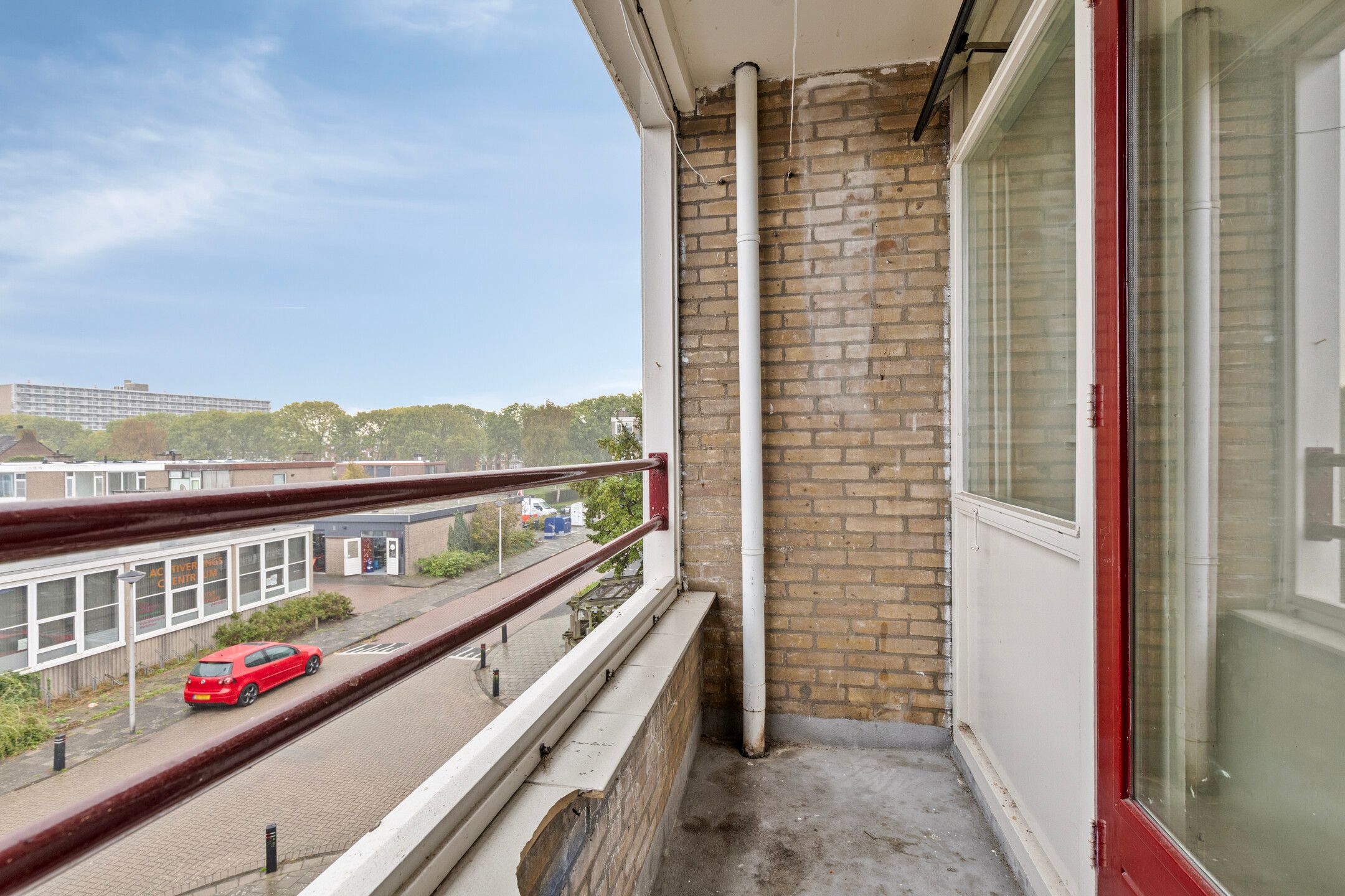 Foto 9 van Paulus Potterstraat 13-B