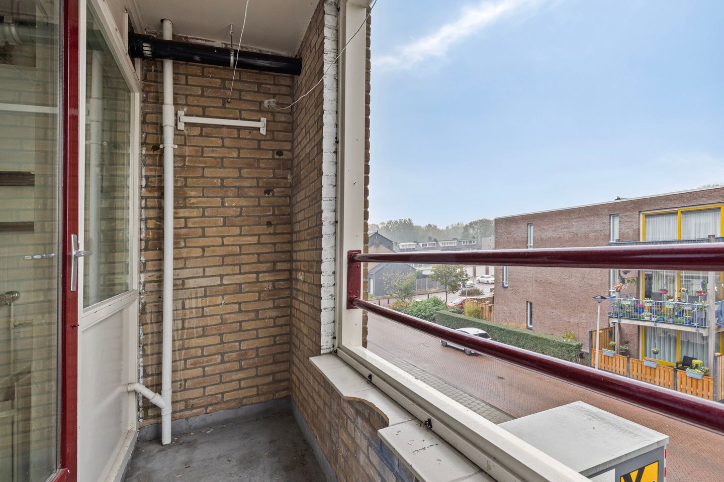 Foto 10 van Paulus Potterstraat 13-B