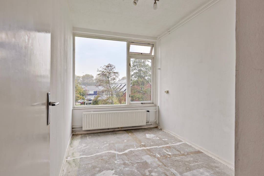 Foto 11 van Paulus Potterstraat 13-B