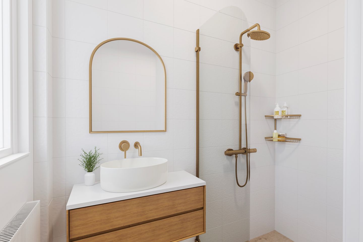 Foto 14 van Paulus Potterstraat 13-B