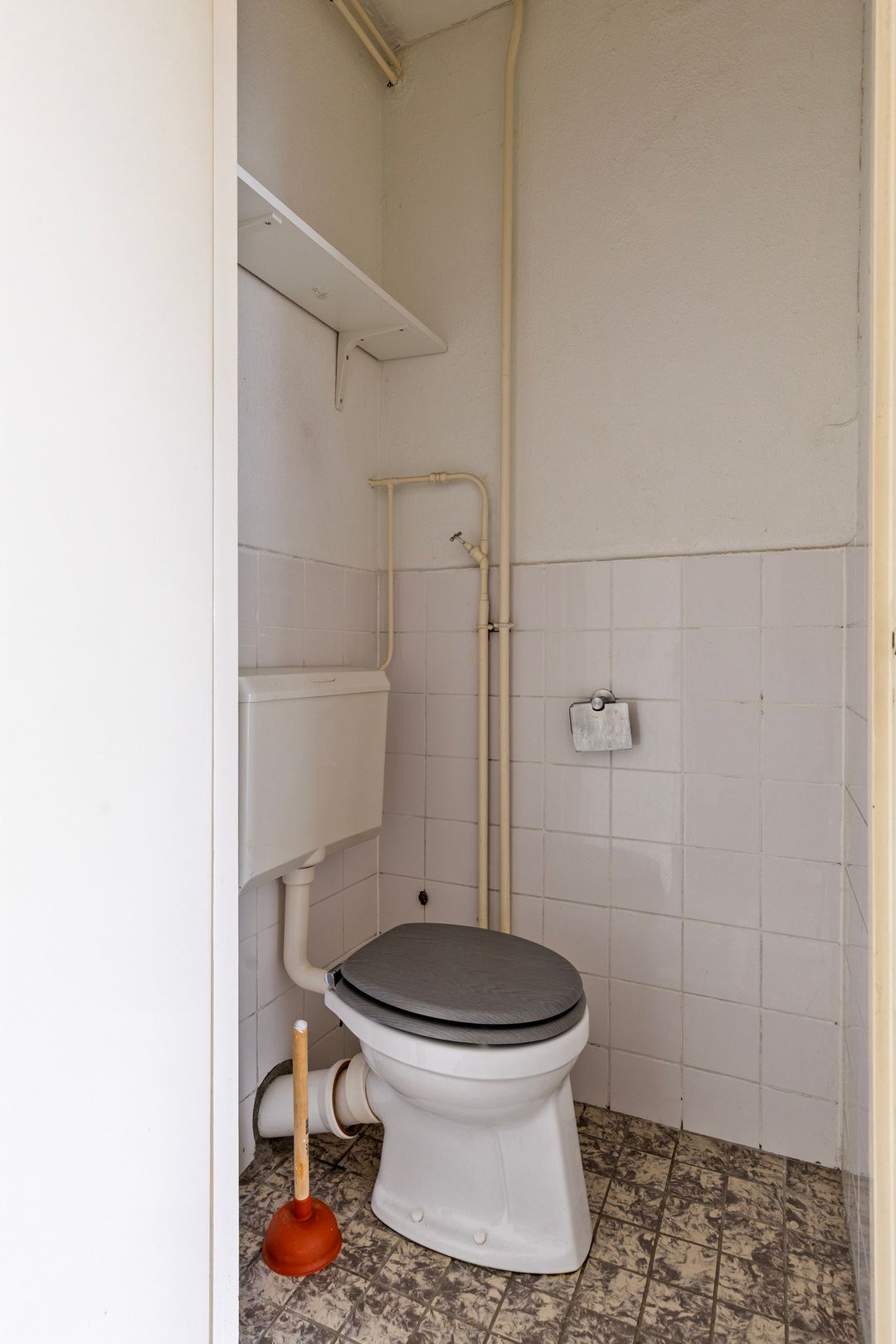 Foto 17 van Paulus Potterstraat 13-B