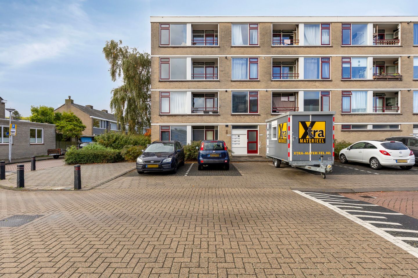 Foto 20 van Paulus Potterstraat 13-B