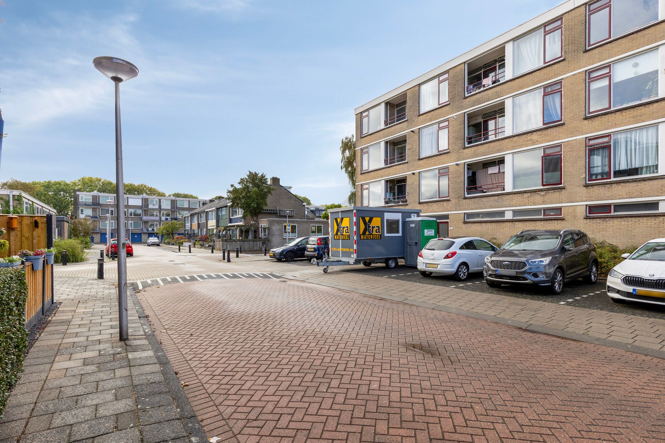 Foto 21 van Paulus Potterstraat 13-B