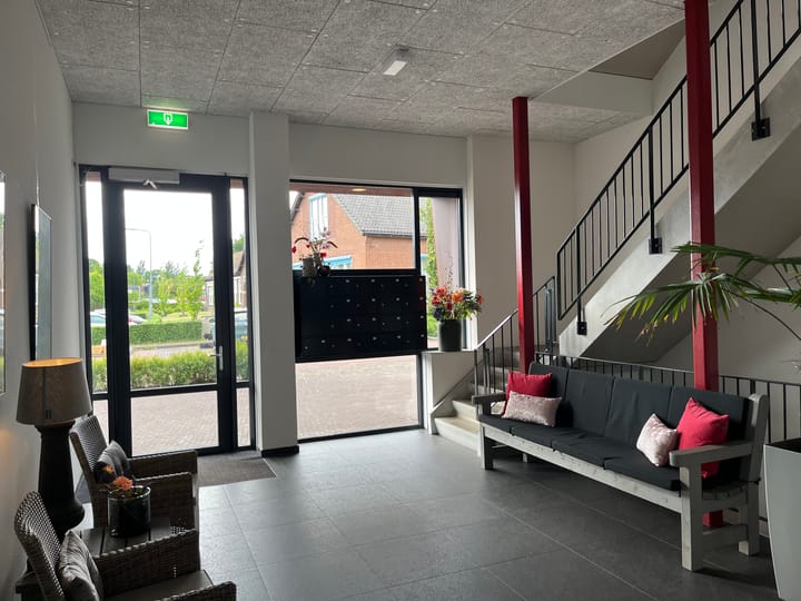 Foto 7 van Op Santfort 14