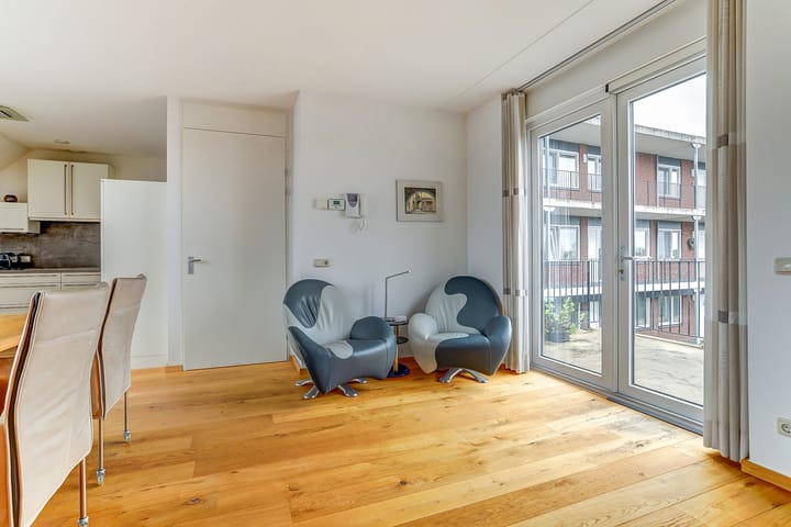 Foto 16 van Op Santfort 14