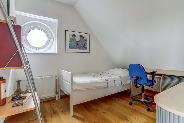 Foto 27 van Op Santfort 14