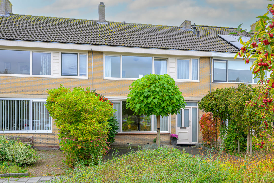 Foto 1 van Doornenhof 22