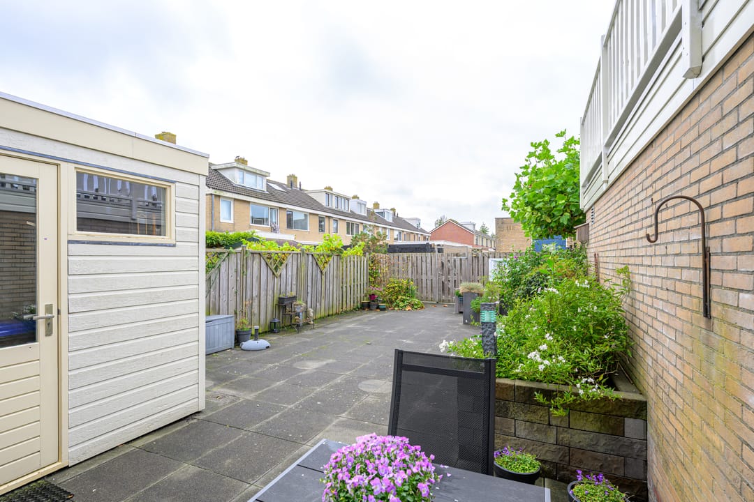 Foto 2 van Doornenhof 22