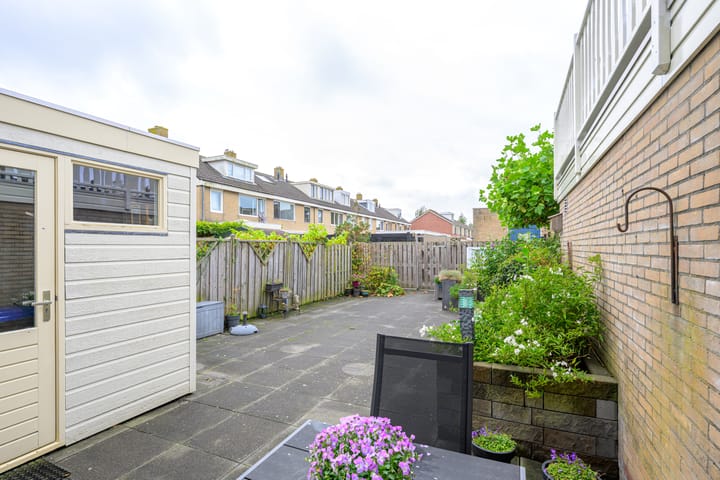 Photo 2 of Doornenhof 22